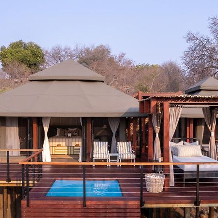 Simbavati Hilltop Lodge Timbavati Game Reserve Eksteriør billede